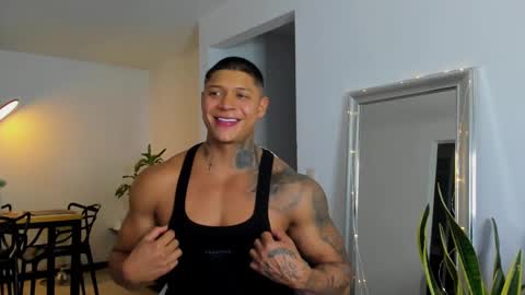 Diego online show from 01.03.25