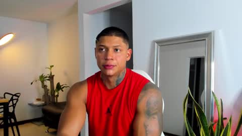 Diego online show from 02.05.25