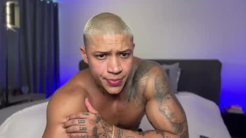 Diego online show from 09.17.25