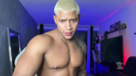 Diego online show from 11.05.25