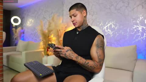 Diego online show from 02.18.26