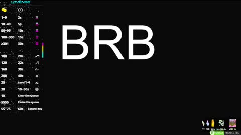 Snapshot of diamond_ava_ chatting on 03.09.25 Thea online show from 03.09.25