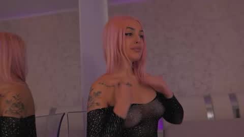 Thea online show from 01.10.26