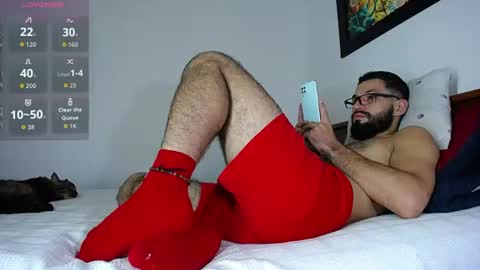 Snapshot of diamond_black00 chatting on 06.17.26 MaSSimo online show from 06.17.26