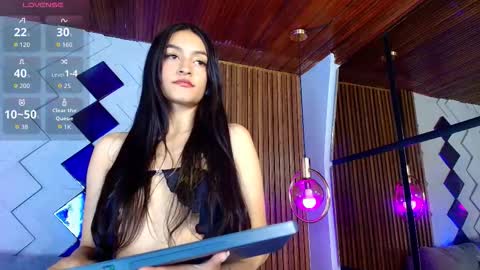 Camila and Megan online show from 10.18.25