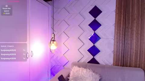 Camila and Megan online show from 11.19.25