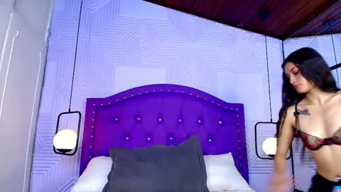 Camila and Megan online show from 01.15.26