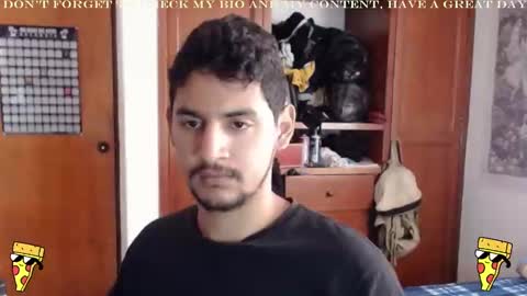 Bruno Diamond online show from 12.10.24