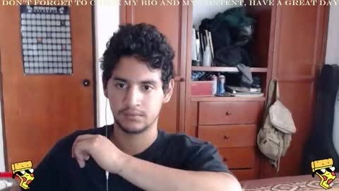 Bruno Diamond online show from 02.09.25