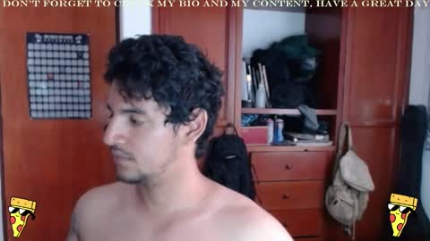 Bruno Diamond online show from 02.09.25