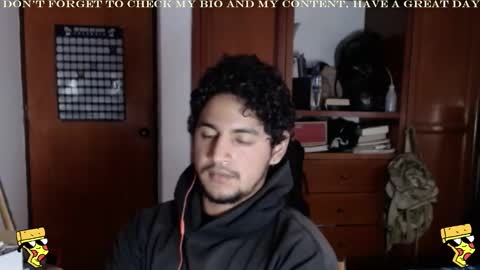 Bruno Diamond online show from 03.04.25