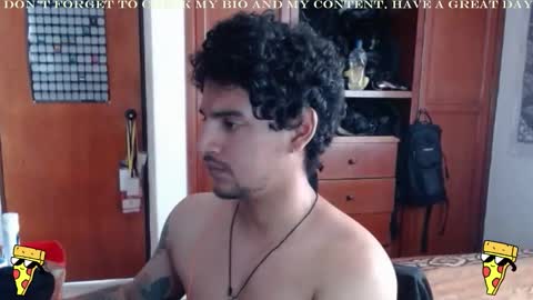 Bruno Diamond online show from 11.24.25