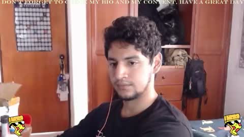 Bruno Diamond online show from 01.15.26