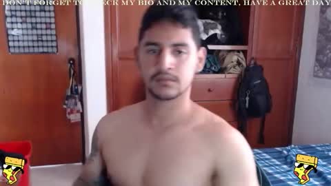 Bruno Diamond online show from 02.10.26