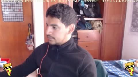 Bruno Diamond online show from 02.13.26