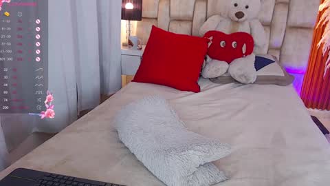 Snapshot of diamond_canela chatting on 01.18.25 diamond_canela online show from 01.18.25