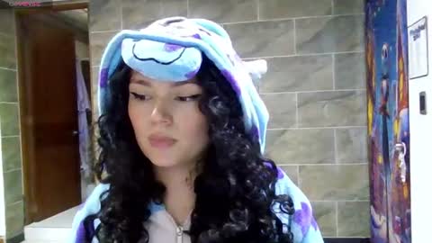 DiamondCurls online show from 07.23.26