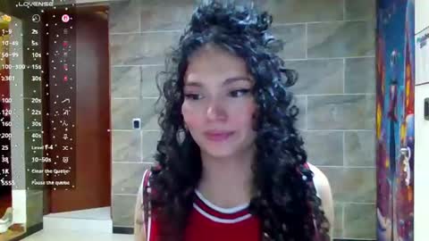 DiamondCurls online show from 07.30.26