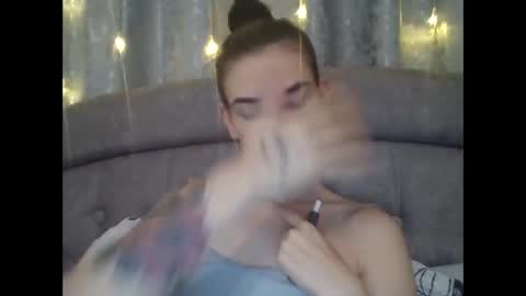 Snapshot of diamond_dana chatting on 01.19.25 Diamond Dana online show from 01.19.25