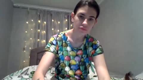 Snapshot of diamond_dana chatting on 03.04.25 Diamond Dana online show from 03.04.25