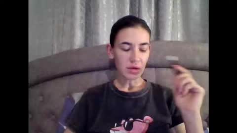 Snapshot of diamond_dana chatting on 10.16.25 Diamond Dana online show from 10.16.25