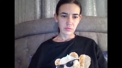 Snapshot of diamond_dana chatting on 11.12.25 Diamond Dana online show from 11.12.25