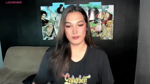 Wency online show from 11.19.25