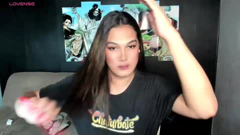 Wency online show from 11.21.25