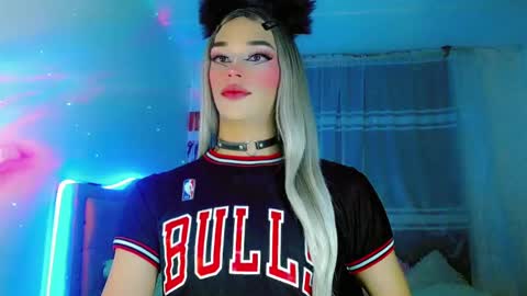 Snapshot of diamond_hott1 chatting on 12.07.24 AmayaGirl online show from 12.07.24