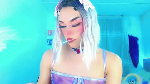 Snapshot of diamond_hott1 chatting on 03.12.25 AmayaGirl online show from 03.12.25