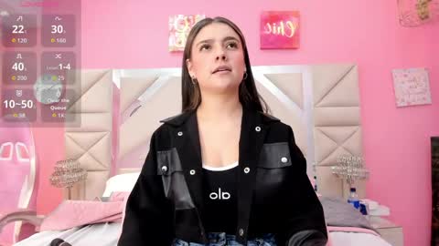 diamond_juliana_ online show from 05.12.26