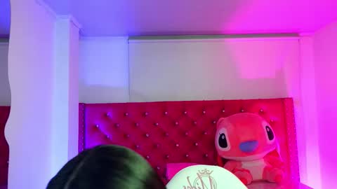 diamond_juliana_ online show from 06.06.26