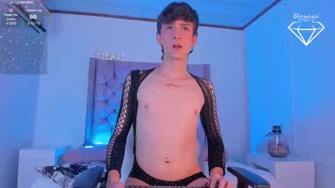 Diamond online show from 11.26.25