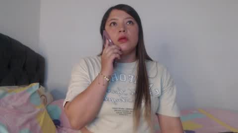 Snapshot of diamond_rough06 chatting on 04.02.26 Diamond rough online show from 04.02.26