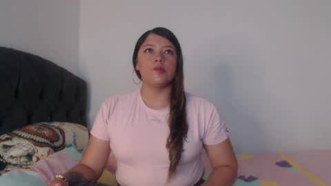 Snapshot of diamond_rough06 chatting on 04.03.26 Diamond rough online show from 04.03.26