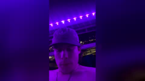 diamonddude07 online show from 03.18.26