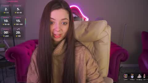 Sasha online show from 02.09.26