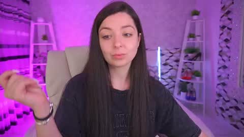 Sasha online show from 06.13.26