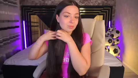 Sasha online show from 07.04.26