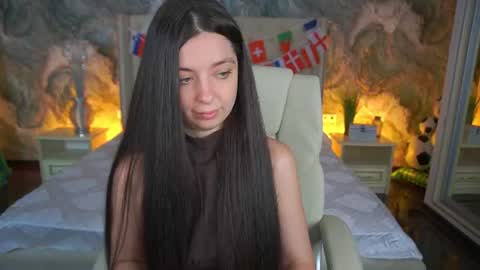 Sasha online show from 07.05.26