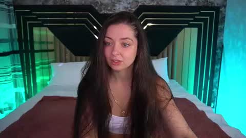 Sasha online show from 07.12.26