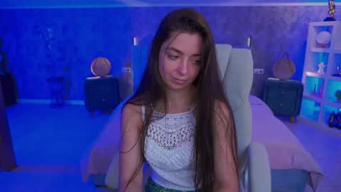 Sasha online show from 07.19.26