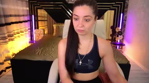 Sasha online show from 07.21.26