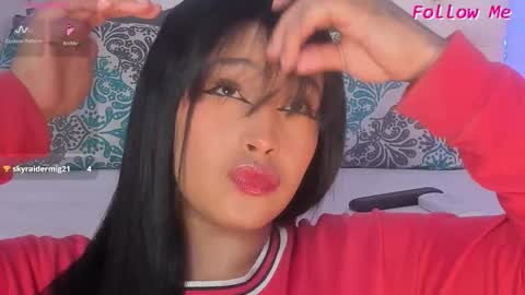 Diana Tamayo online show from 02.28.26