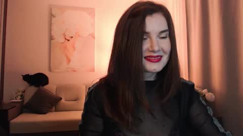 Snapshot of diana_delua chatting on 09.26.25 Diana DeLua online show from 09.26.25