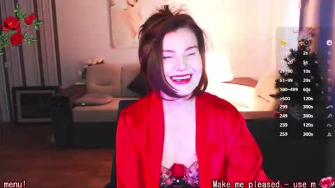 Snapshot of diana_delua chatting on 01.10.26 Diana DeLua online show from 01.10.26