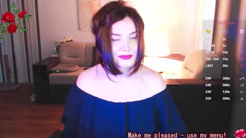 Snapshot of diana_delua chatting on 02.06.26 Diana DeLua online show from 02.06.26