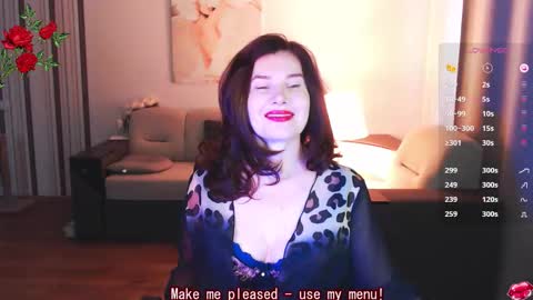 Snapshot of diana_delua chatting on 02.07.26 Diana DeLua online show from 02.07.26