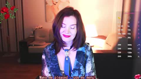 Snapshot of diana_delua chatting on 02.09.26 Diana DeLua online show from 02.09.26