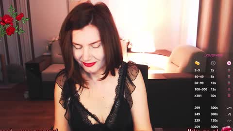 Snapshot of diana_delua chatting on 03.13.26 Diana DeLua online show from 03.13.26